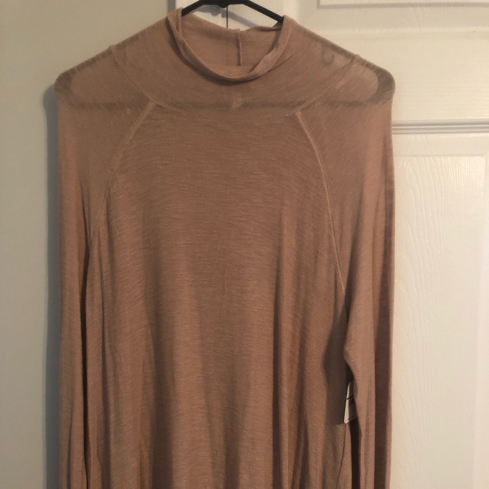 Free People shirt